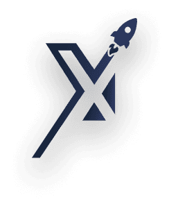 ElevatrX Logo