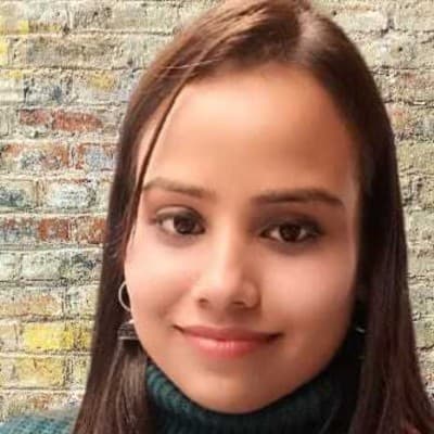 Shiva Kumari